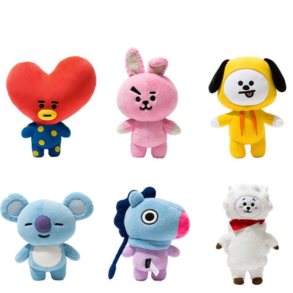 B21 X JUMBO PLUSHIE