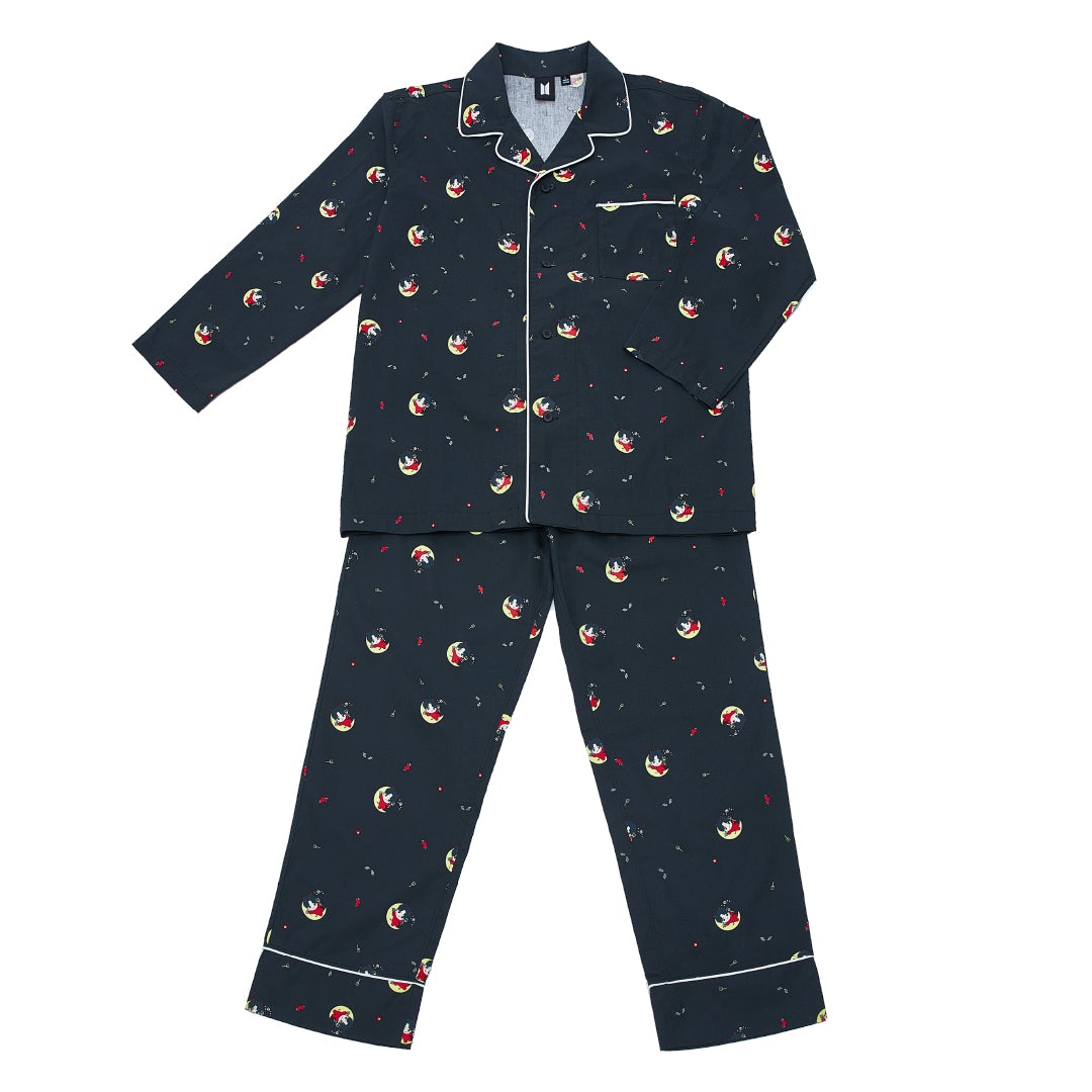 BTS BAD DAY PAJAMA SET ジン 【再入荷！】 - ルームウェア・パジャマ