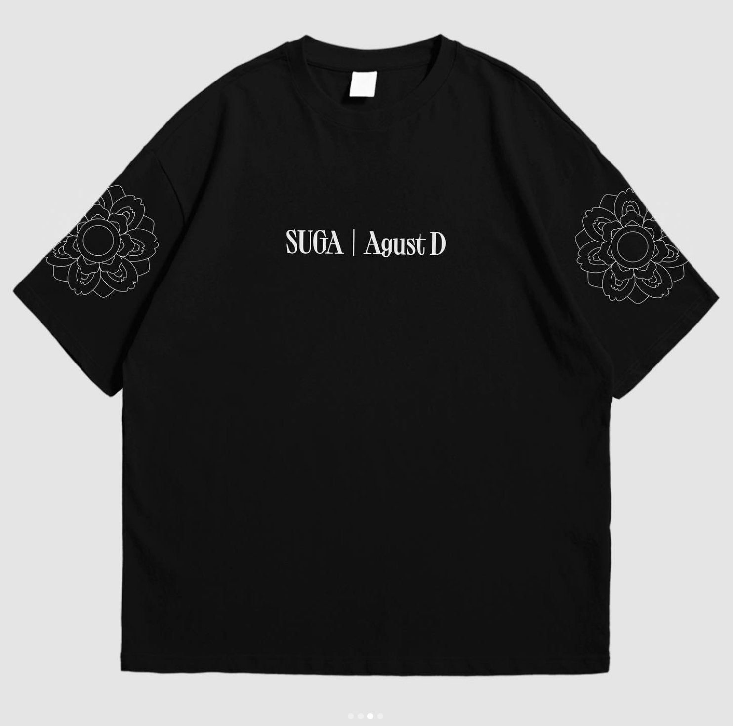 SUGA | Agust D T-SHIRT 🖤