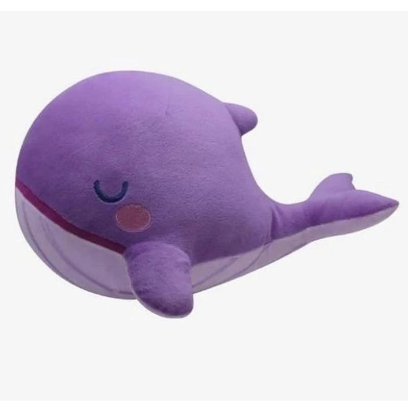 TinyTan Whale Plushie💜