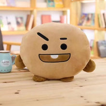 Load image into Gallery viewer, BIG BT21 PLUSHIES - BTS ARMY GIFT SHOP
