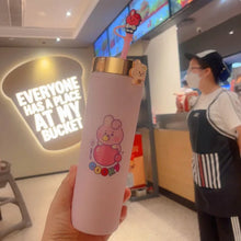 Load image into Gallery viewer, BT21 CUPS - BTS ARMY GIFT SHOP
