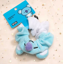 Load image into Gallery viewer, BT21 Scrunchies💜 - BTS ARMY GIFT SHOP
