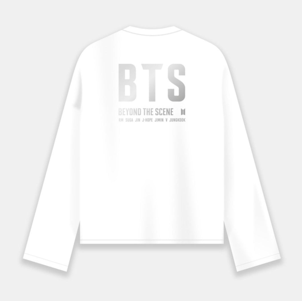 BTS Concert TEE - BTS ARMY GIFT SHOP