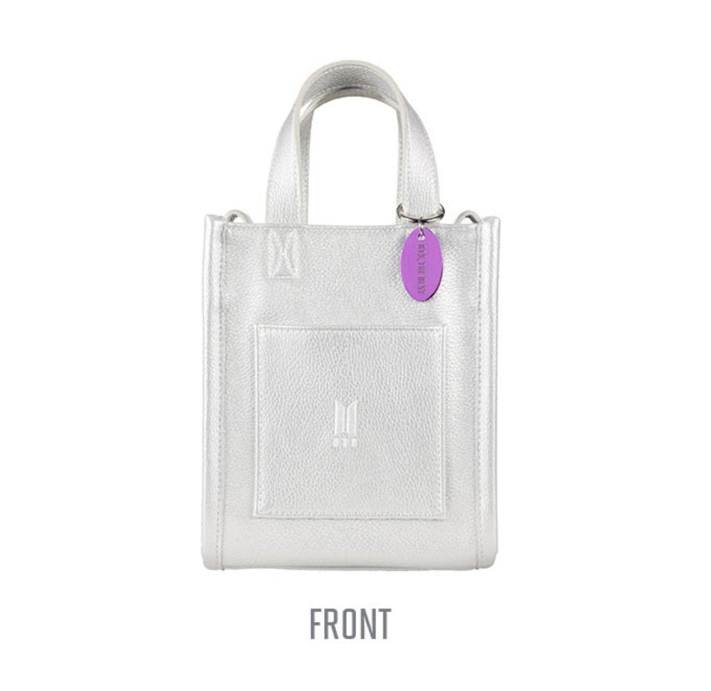 [BTS, THE BEST] MINI SHOULDER BAG