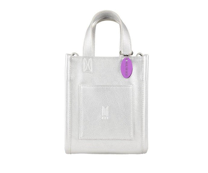 [BTS, THE BEST] MINI SHOULDER BAG - BTS ARMY GIFT SHOP