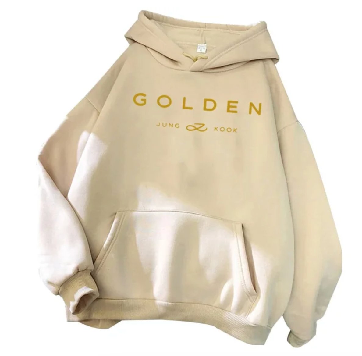 GOLDEN