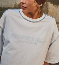 Load image into Gallery viewer, HOPE on the STREET TEE - BTS ARMY GIFT SHOP
