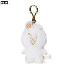 Load image into Gallery viewer, LIMITED EDITION: BT21 minini Plush Keyring - BTS ARMY GIFT SHOP
