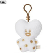 Load image into Gallery viewer, LIMITED EDITION: BT21 minini Plush Keyring - BTS ARMY GIFT SHOP
