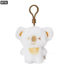 Load image into Gallery viewer, LIMITED EDITION: BT21 minini Plush Keyring - BTS ARMY GIFT SHOP
