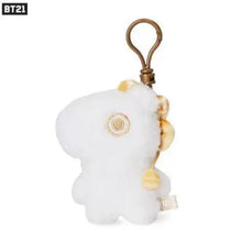 Load image into Gallery viewer, LIMITED EDITION: BT21 minini Plush Keyring - BTS ARMY GIFT SHOP
