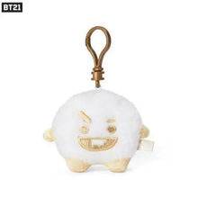 Load image into Gallery viewer, LIMITED EDITION: BT21 minini Plush Keyring - BTS ARMY GIFT SHOP
