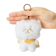 Load image into Gallery viewer, LIMITED EDITION: BT21 minini Plush Keyring - BTS ARMY GIFT SHOP
