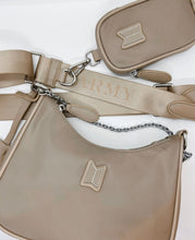 Load image into Gallery viewer, ARMY Eternal Crossbody Bag💜 - BTS ARMY GIFT SHOP
