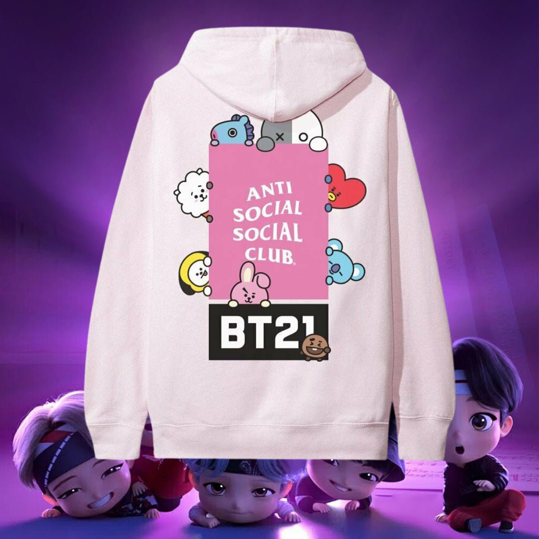 Army Merch Box - BTS ARMY GIFT SHOP