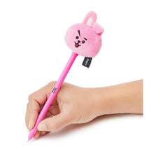 Load image into Gallery viewer, B21 PLUSHIE PENS💜 - BTS ARMY GIFT SHOP
