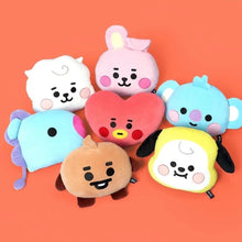 Load image into Gallery viewer, B21 X BABY FACE PLUSHIES💜 - BTS ARMY GIFT SHOP
