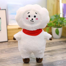 Load image into Gallery viewer, B21 X JUMBO PLUSHIE💜 - BTS ARMY GIFT SHOP
