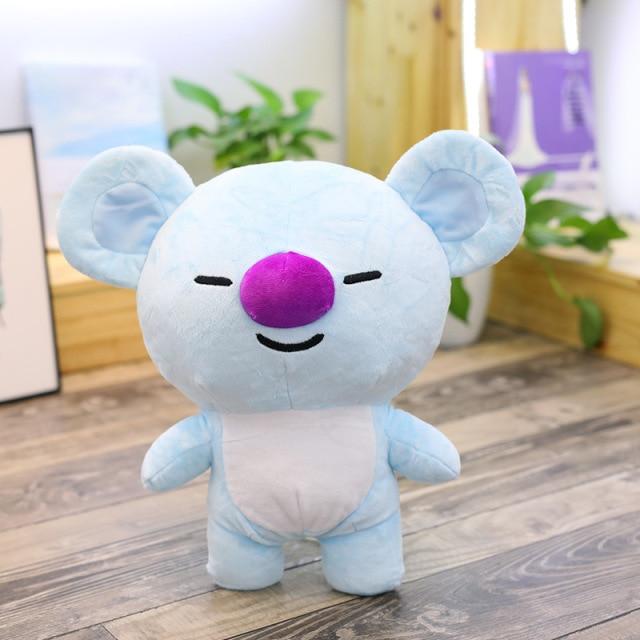 B21 X JUMBO PLUSHIE💜 - BTS ARMY GIFT SHOP