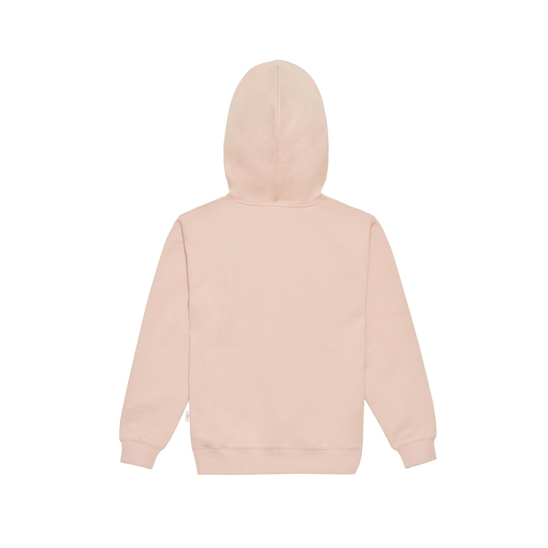 BTS shops BOY WITH LUV HOODIE