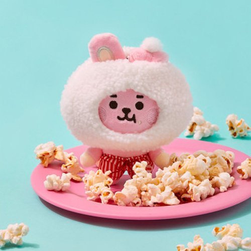 BT21 SWEET THINGS フルセット-