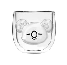 Load image into Gallery viewer, BT21 Glasses💖✨ - BTS ARMY GIFT SHOP
