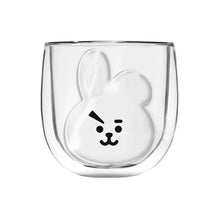 Load image into Gallery viewer, BT21 Glasses💖✨ - BTS ARMY GIFT SHOP
