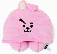 Load image into Gallery viewer, BT21 HOODY PILLOWS💜 - BTS ARMY GIFT SHOP
