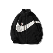 Load image into Gallery viewer, BT21 NIKE Fleece Jacket - BTS ARMY GIFT SHOP
