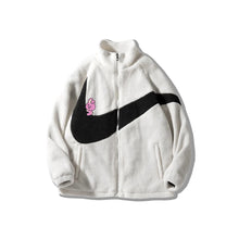Load image into Gallery viewer, BT21 NIKE Fleece Jacket - BTS ARMY GIFT SHOP
