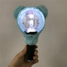 Load image into Gallery viewer, BT21 PLUSHIE LIGHT-STICK COVER💜 - BTS ARMY GIFT SHOP
