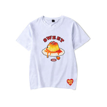 Load image into Gallery viewer, BT21 SWEET TEE - BTS ARMY GIFT SHOP
