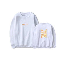 Load image into Gallery viewer, BTS CITY SWEATER 💜 - BTS ARMY GIFT SHOP

