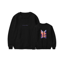 Load image into Gallery viewer, BTS CITY SWEATER 💜 - BTS ARMY GIFT SHOP
