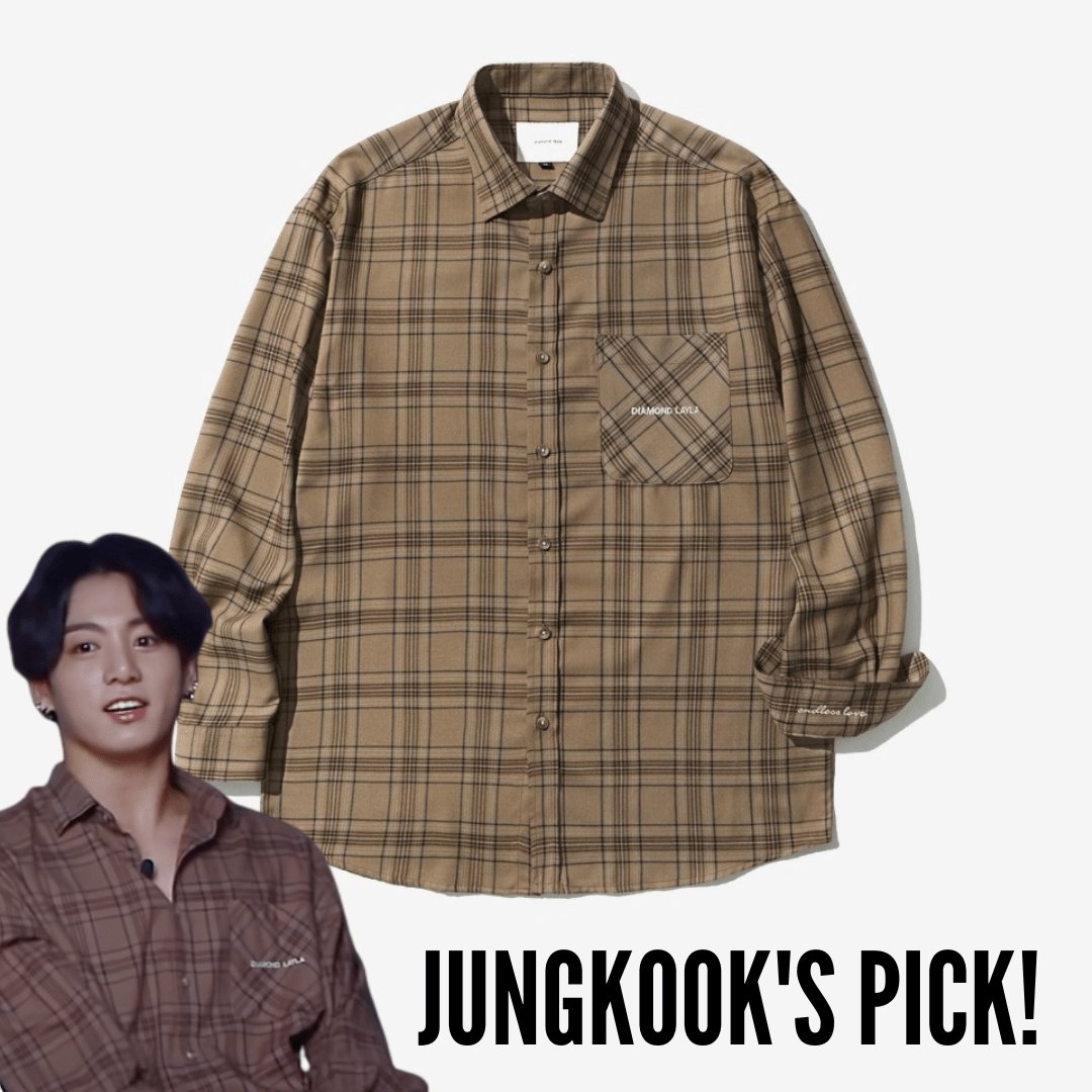 SHOP ALL – Tagged JUNGKOOK– BTS ARMY GIFT SHOP