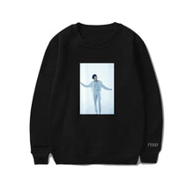 Load image into Gallery viewer, BTS PROOF BIAS SWEATER 💜 - BTS ARMY GIFT SHOP
