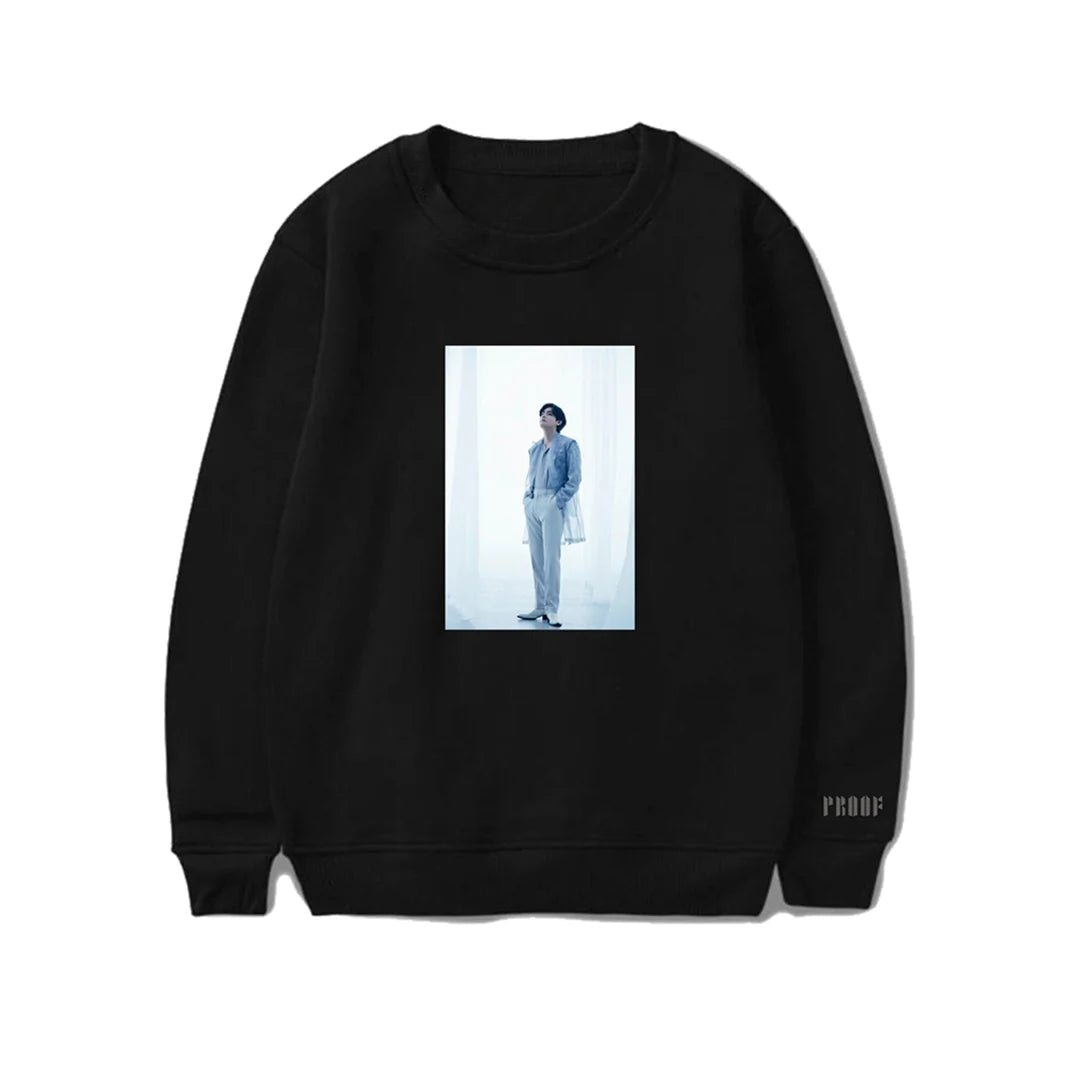 Bts sweaters sales
