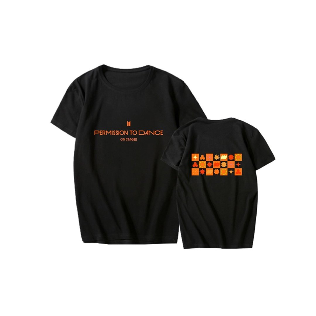 BTS PTD ON STAGE TEE ? - BTS ARMY GIFT SHOP