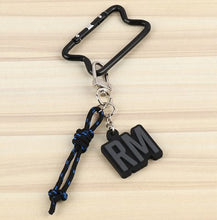 Load image into Gallery viewer, BTS Streetwear keychain - BTS ARMY GIFT SHOP
