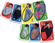 Load image into Gallery viewer, BTS UNO Cards💜 - BTS ARMY GIFT SHOP
