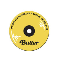 Load image into Gallery viewer, 💛BUTTER💛 Army Gift Box - BTS ARMY GIFT SHOP
