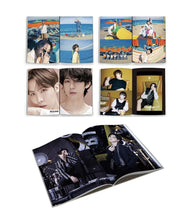 Load image into Gallery viewer, 💛BUTTER💛 Army Gift Box - BTS ARMY GIFT SHOP
