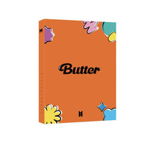 Load image into Gallery viewer, 💛BUTTER💛 Army Gift Box - BTS ARMY GIFT SHOP
