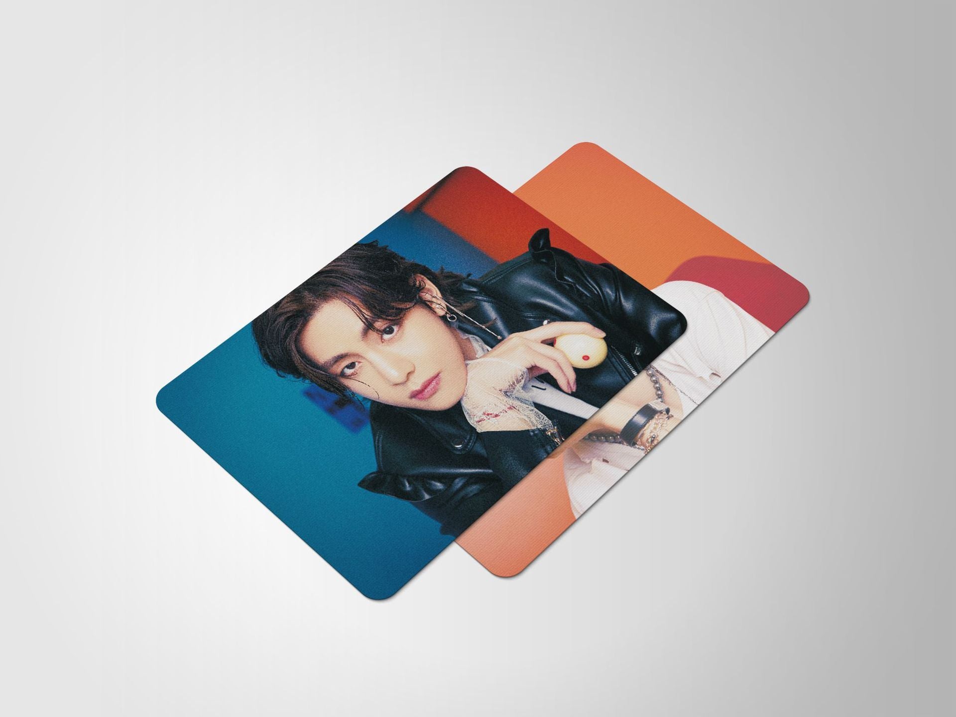 Buy 8 Pack/240 Pcs BTS Merchandise Lomo Card KPOP Photocards Butter  Greeting Card with Postcards Box Online at desertcartEcuador