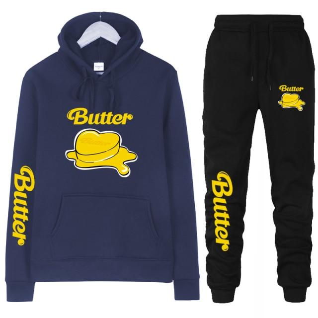 BTS Butter セット 8c58074ef8be07c1aff513e2d412f0
