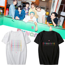 Load image into Gallery viewer, DYNAMITE T-SHIRTS - BTS ARMY GIFT SHOP
