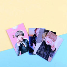 Load image into Gallery viewer, JIMIN PHOTOCARDS💜 - BTS ARMY GIFT SHOP
