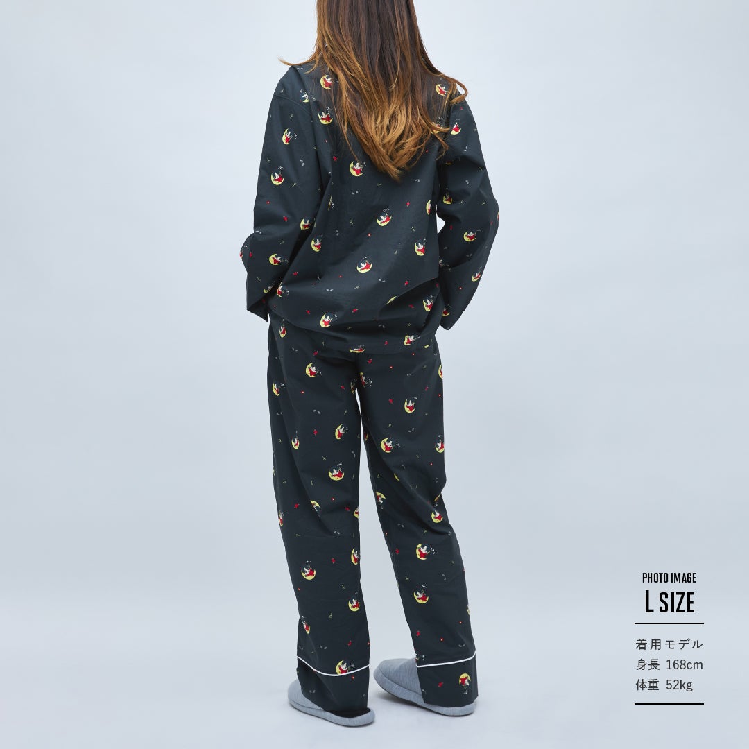 BTS artist made collection - Jin BAD DAY Pajamas (Black cheapest L)