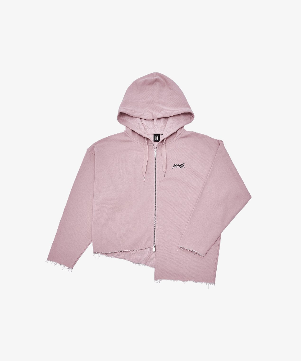 btsbyprofreadARMYST ZIP-UP HOODY